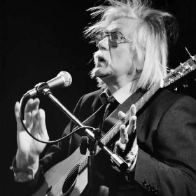 Recitál  -výstava fotografií Dobřichovice