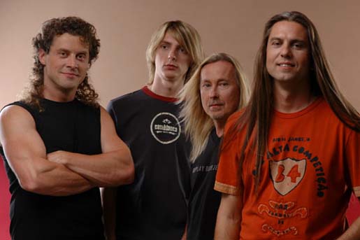 Skupina KEČUP -Nižbor