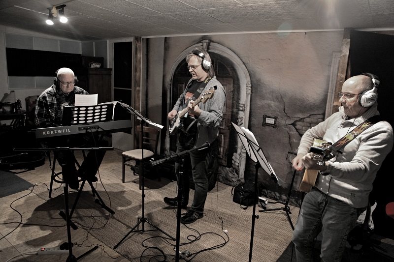 Jarda Babel a hosté 